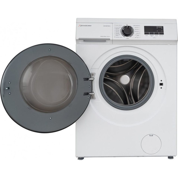 Стиральная машина Schaub Lorenz SLW SW7440 S - фото 4