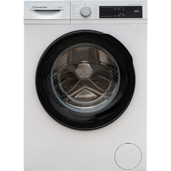 Стиральная машина Schaub Lorenz SLW T1622 - фото 