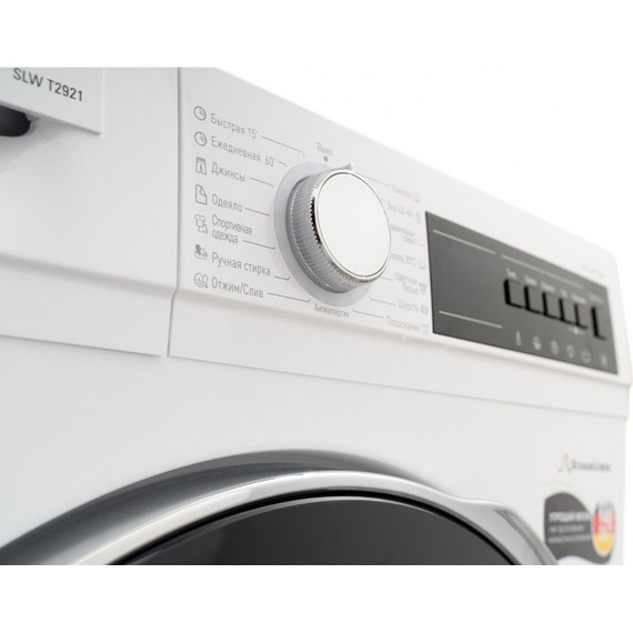 Стиральная машина Schaub Lorenz SLW T2921 - фото 2