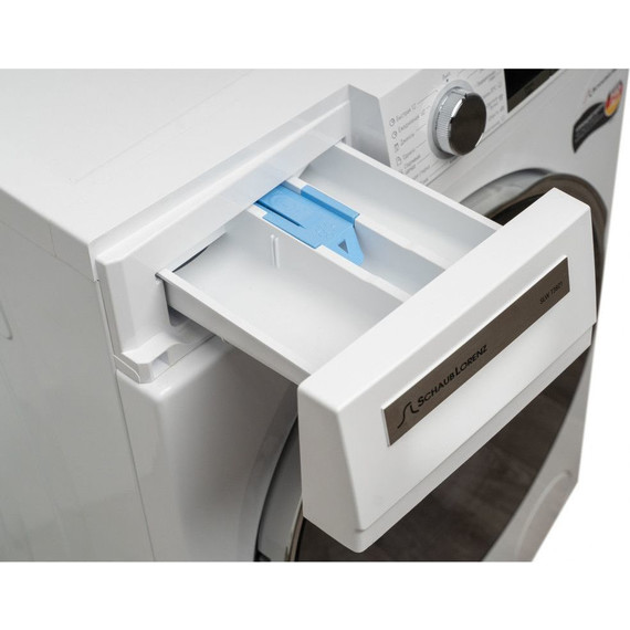 Стиральная машина Schaub Lorenz SLW T3921 - фото 5