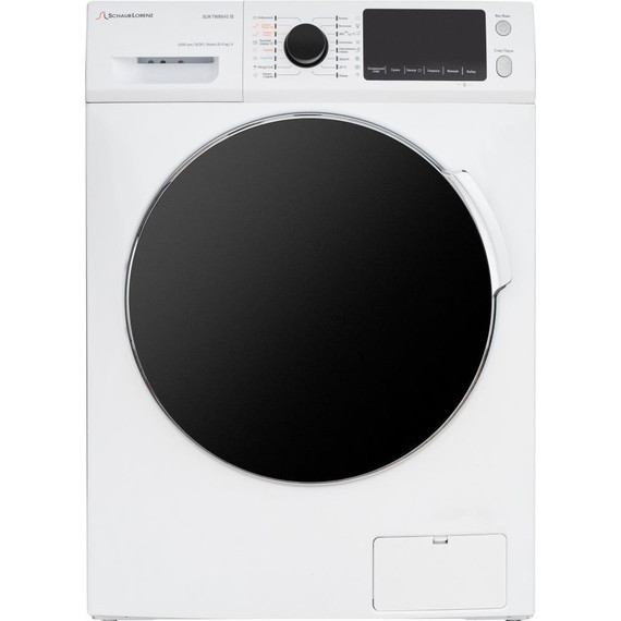 Стиральная машина Schaub Lorenz SLW TW8641 IS - фото 