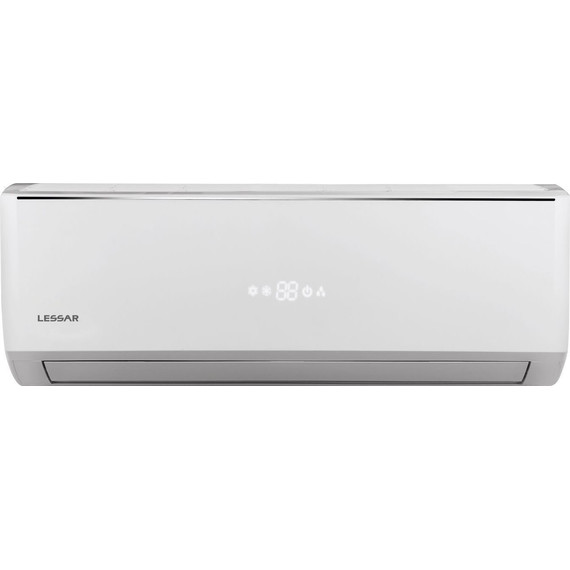 Сплит-система Lessar Enigma Inverter LS-HE18KDE2/LU-HE18KDE2 - фото 