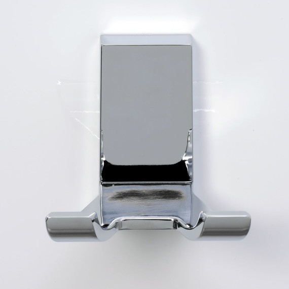 Двойной крючок WasserKraft Lopau K-6023D - фото 3