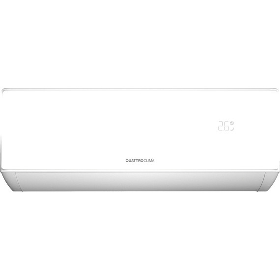 Сплит-система QuattroClima Vittoria Inverter QV-VT24WAE/QN-VT24WAE - фото 