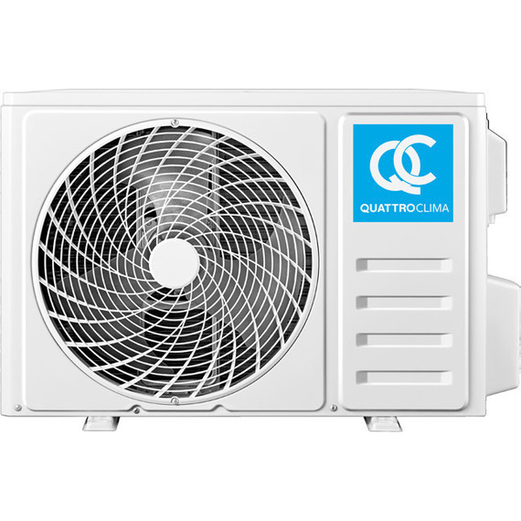 Сплит-система QuattroClima Vittoria Inverter QV-VT24WAE/QN-VT24WAE - фото 2