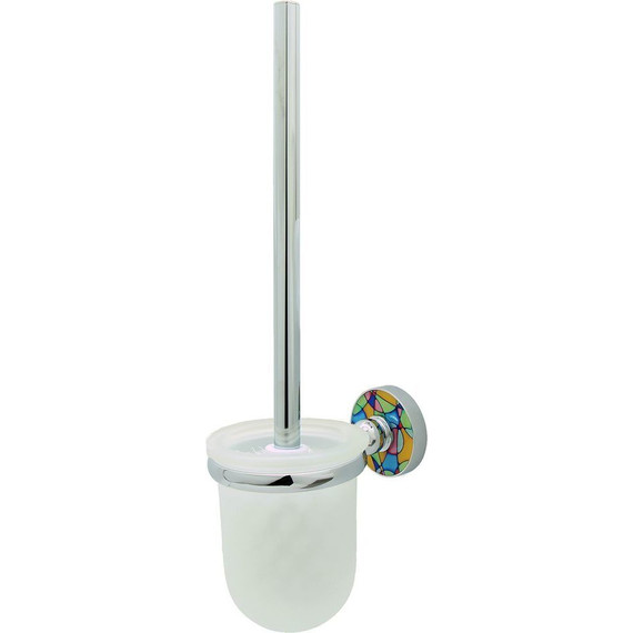 Ёршик для унитаза WasserKraft Diemel K-2227 - фото 