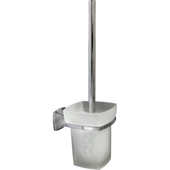 Ёршик для унитаза WasserKraft Wern K-2527 - фото 