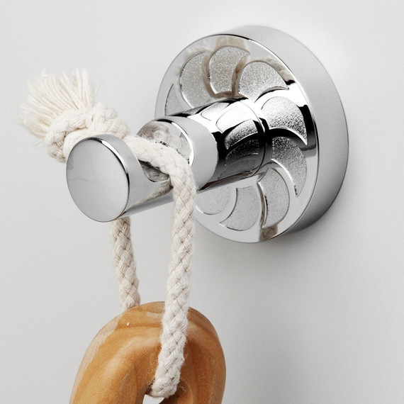 Крючок WasserKraft Isen K-4023 - фото 2