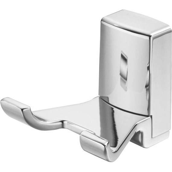 Двойной крючок WasserKraft Leine K-5023D - фото 