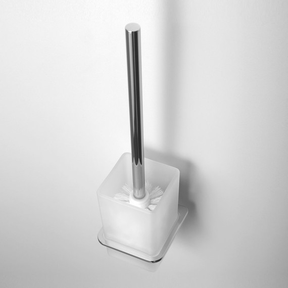 Ёршик для унитаза WasserKraft Leine K-5027 - фото 2