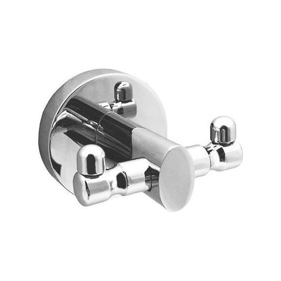 Двойной крючок WasserKraft Rhein K-6223D - фото 