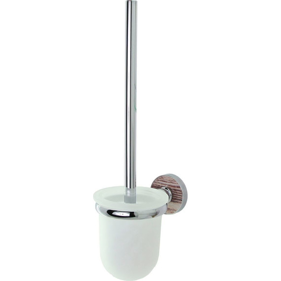 Ёршик для унитаза WasserKraft Regen K-6927 - фото 