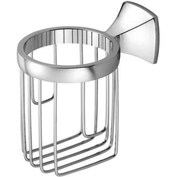 Держатель для освежителя WasserKraft Wern K-2545 - фото 