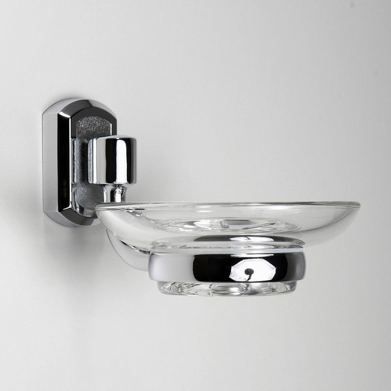 Мыльница WasserKraft Oder K-3029 - фото 2