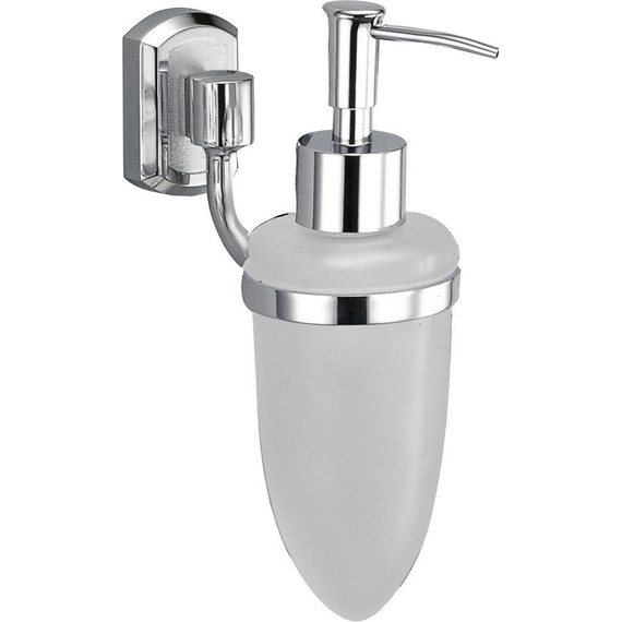 Дозатор для жидкого мыла WasserKraft Oder K-3099 - фото 