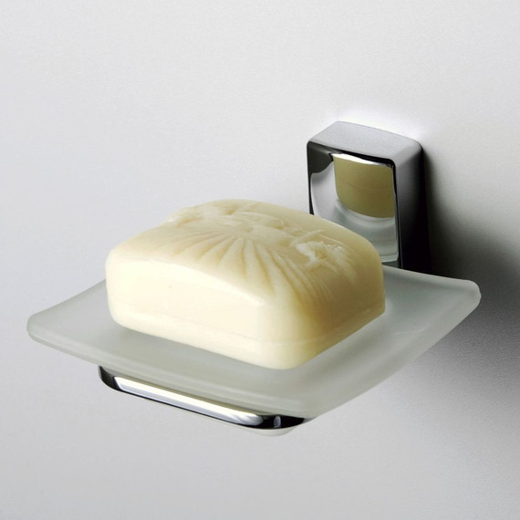 Мыльница WasserKraft Leine K-5029 - фото 2