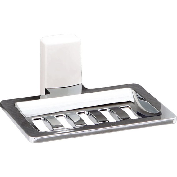 Мыльница WasserKraft Leine K-5069W - фото 