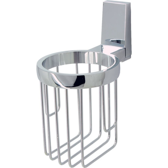 Держатель для освежителя WasserKraft Lopau K-6045 - фото 