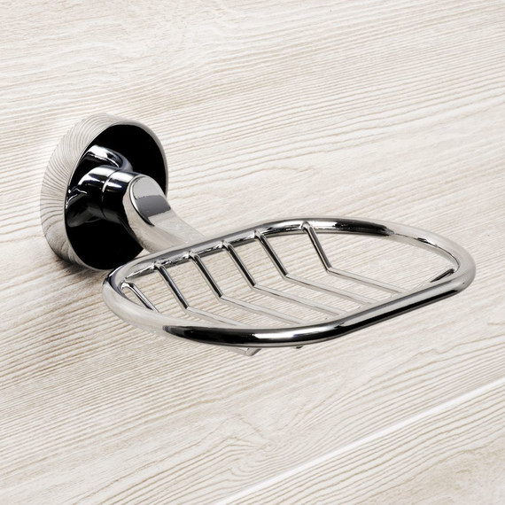 Мыльница WasserKraft Rhein K-6269 - фото 2