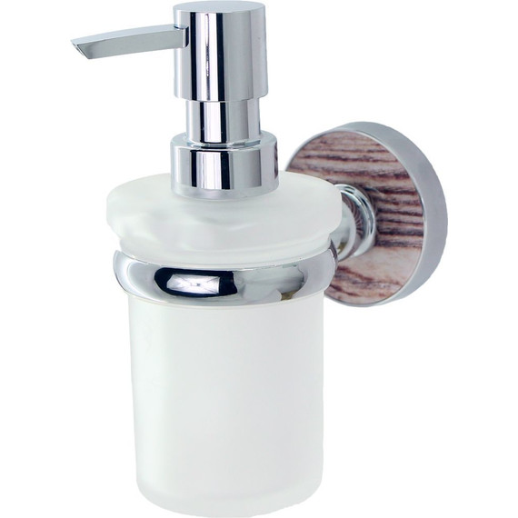 Дозатор для жидкого мыла WasserKraft Regen K-6999 - фото 