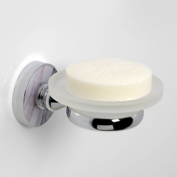 Мыльница WasserKraft Aland K-8529 - фото 2