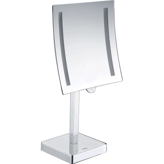 Зеркало косметическое настольное WasserKraft K-1007 - фото 