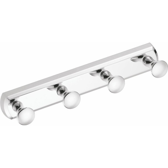 Набор крючков WasserKraft K-1074 - фото 