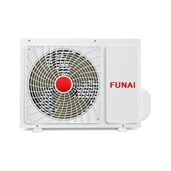 Сплит-система Funai Kadzoku RAC-KD75HP.D01 - фото 4