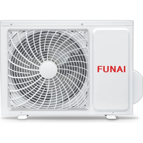 Сплит-система Funai Sensei 2023 RAC-SN35HP.D04 - фото 3
