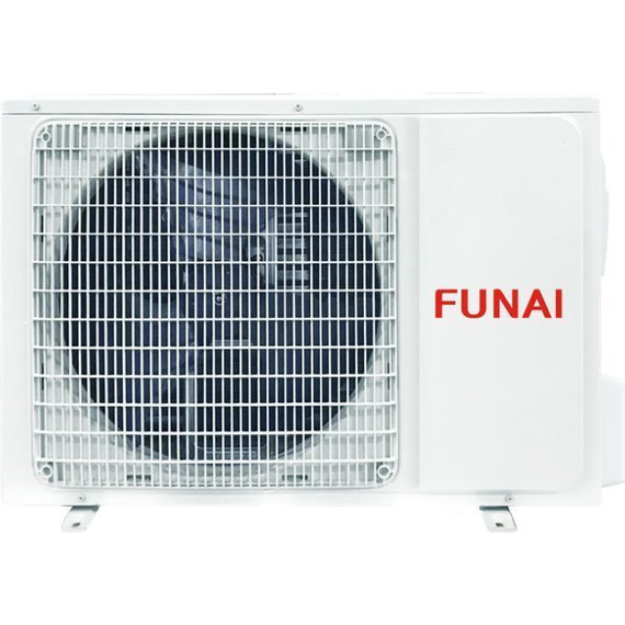 Сплит-система Funai Shogun RAC-SG75HP.D01 - фото 6