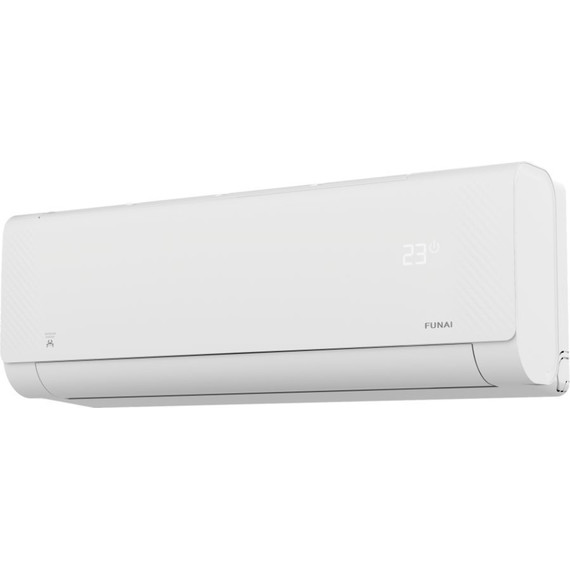 Сплит-система Funai Shogun Inverter RAC-I-SG30HP.D01 - фото 5