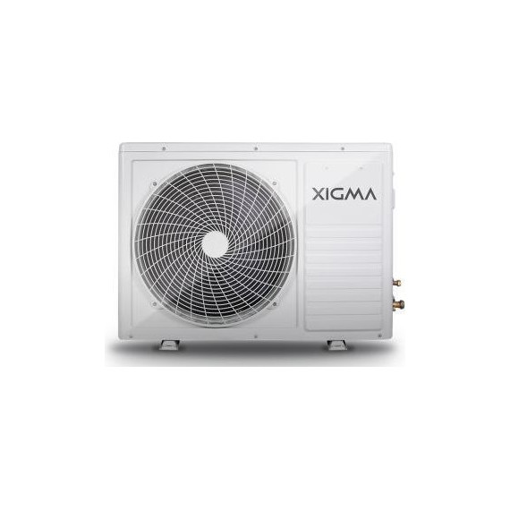 Сплит-система Xigma Turbocool XG-TXC70RHA - фото 3
