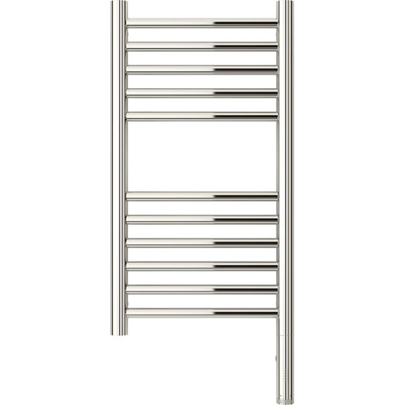 Полотенцесушитель электрический Сунержа Богема 3.0 П11 600x300 мм (прямая перемычка) 00-5805-6030 R - фото 2