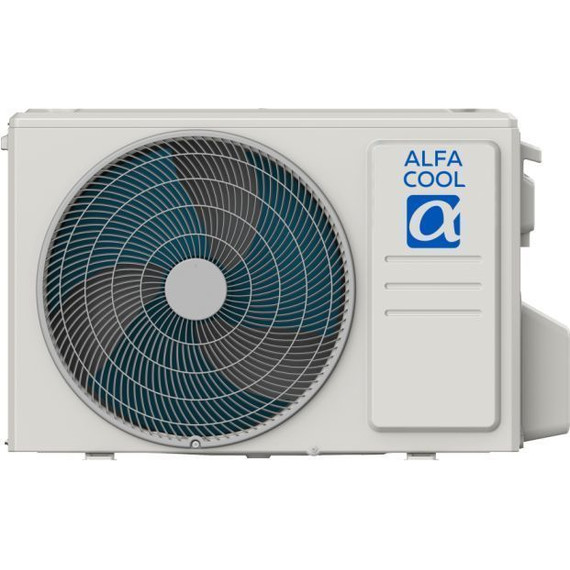 Сплит-система Alfacool Apus APS-12CH - фото 3