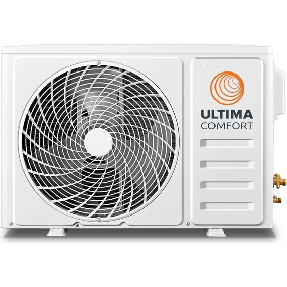 Сплит-система Ultima Comfort Eclipse ECS-07PN - фото 4