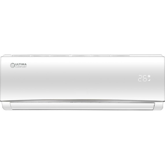 Сплит-система Ultima Comfort Eclipse ECS-12PN - фото 