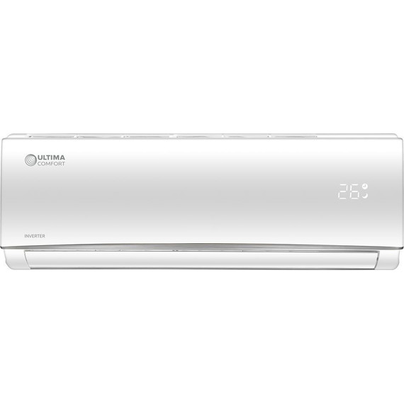 Сплит-система Ultima Comfort Eclipse Inverter ECS-I07PN - фото 