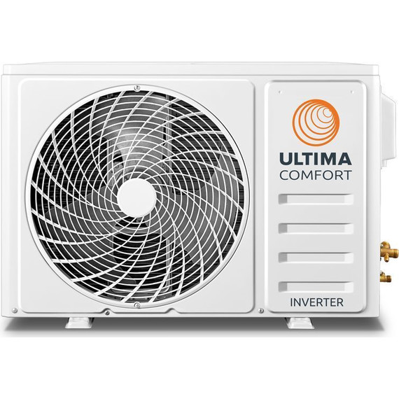Сплит-система Ultima Comfort Eclipse Inverter ECS-I09PN - фото 3