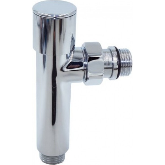 Вентиль запорный Tim 1/2 (цена указана за пару) 85908 - фото 