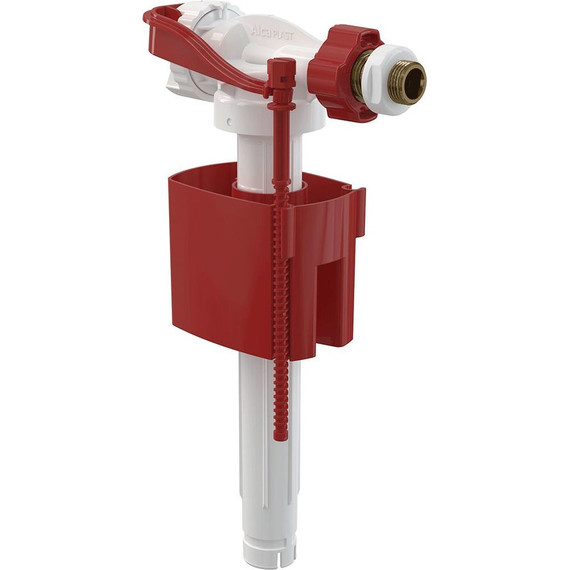 Впускной механизм Alcadrain A160P-3/8″ - фото 