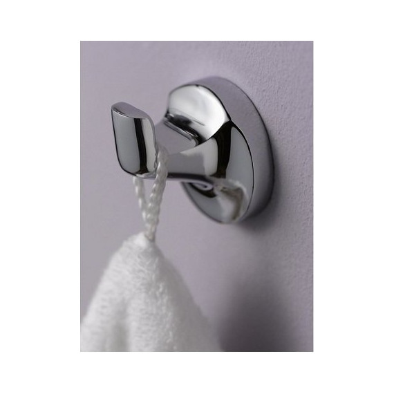 Крючок Haceka Aspen 405312 - фото 2