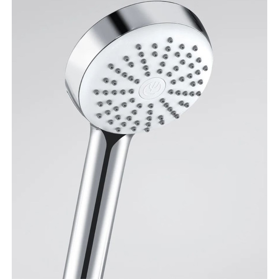 Ручной душ Kludi Logo 6810005-00 - фото 2