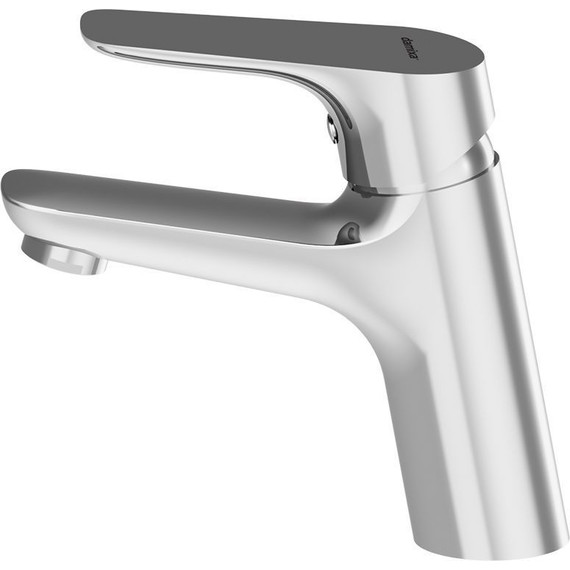 Смеситель для раковины Damixa Jupiter 770210001, Цвет производителя: хром - фото 4