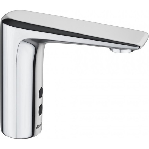 Смеситель для раковины сенсорный Damixa Jupiter 770290000, Цвет производителя: хром - фото 4