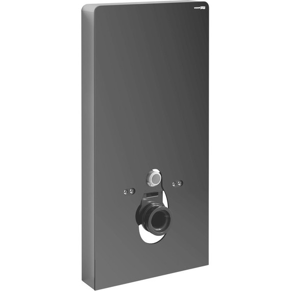 Инсталляция для унитаза WasserKraft Naab 86TLT.040.SE.BL - фото 