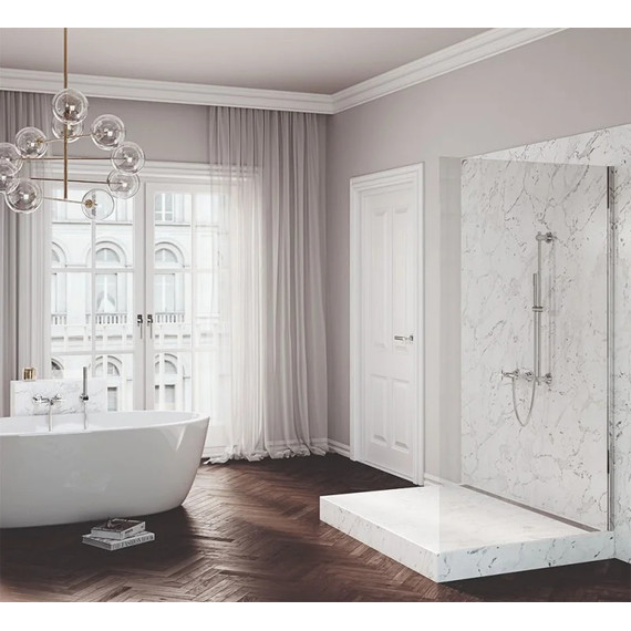 Смеситель для душа Kludi Nova Fonte Classic 207100520 - фото 2