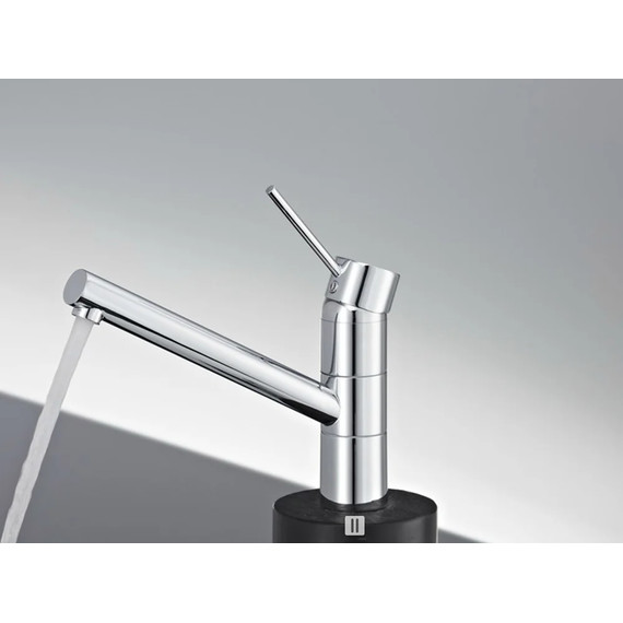 Смеситель для кухни Kludi Scope XL 339300575 - фото 4