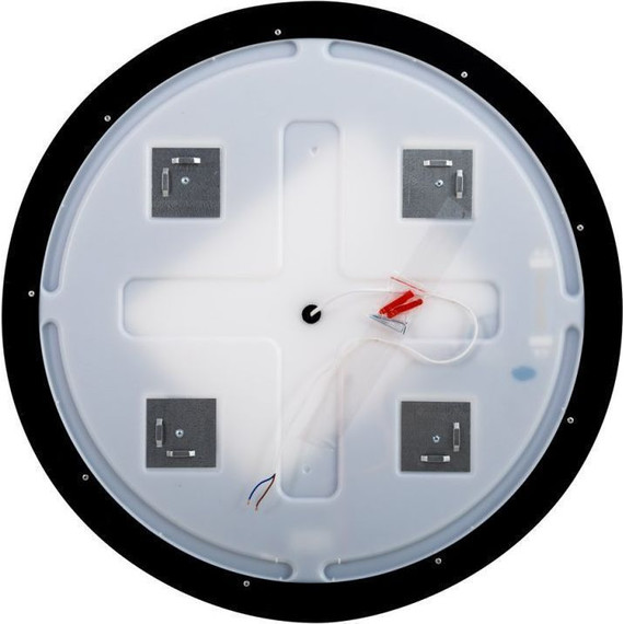 Зеркало Cezares Cadro Led 80 см CZR-SPC-CADRO-800-LED-TCH-WARM - фото 7