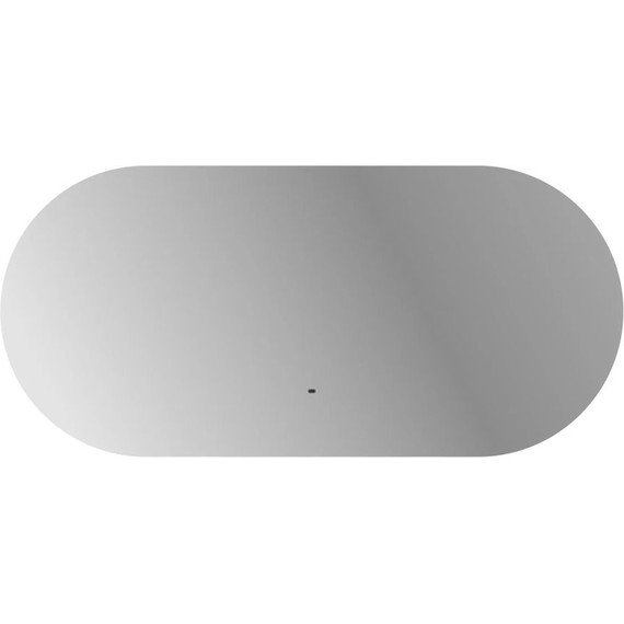 Зеркало Cezares Vague Led 150 см CZR-SPC-VAGUE-1500-700-MOV - фото 