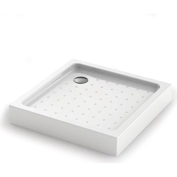 Поддон Veconi Tezeo 100x100 см TZ52-100-C5 - фото 